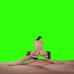 Captura de 'Naked Sunday starring Carolina Guerrero (Passthrough)' nº 104