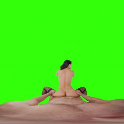 Captura de 'Naked Sunday starring Carolina Guerrero (Passthrough)' nº 105