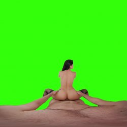 Captura de 'Naked Sunday starring Carolina Guerrero (Passthrough)' nº 106