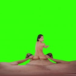 Captura de 'Naked Sunday starring Carolina Guerrero (Passthrough)' nº 107