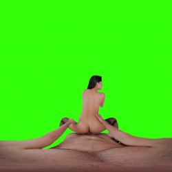 Captura de 'Naked Sunday starring Carolina Guerrero (Passthrough)' nº 109