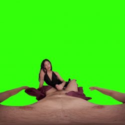 Captura de 'Naked Sunday starring Carolina Guerrero (Passthrough)' nº 11
