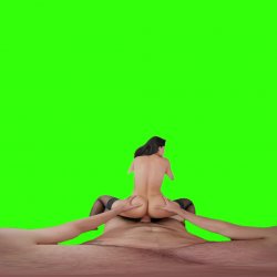 Captura de 'Naked Sunday starring Carolina Guerrero (Passthrough)' nº 113