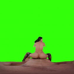 Captura de 'Naked Sunday starring Carolina Guerrero (Passthrough)' nº 115