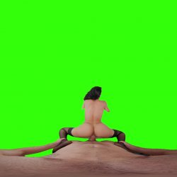Captura de 'Naked Sunday starring Carolina Guerrero (Passthrough)' nº 116