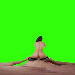 Captura de 'Naked Sunday starring Carolina Guerrero (Passthrough)' nº 117