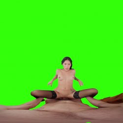 Captura de 'Naked Sunday starring Carolina Guerrero (Passthrough)' nº 120