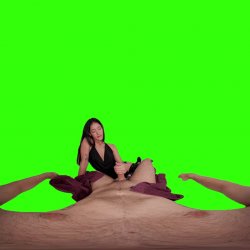 Captura de 'Naked Sunday starring Carolina Guerrero (Passthrough)' nº 12