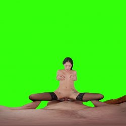 Captura de 'Naked Sunday starring Carolina Guerrero (Passthrough)' nº 121