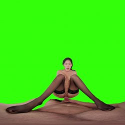 Captura de 'Naked Sunday starring Carolina Guerrero (Passthrough)' nº 122