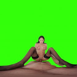 Captura de 'Naked Sunday starring Carolina Guerrero (Passthrough)' nº 123