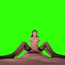 Captura de 'Naked Sunday starring Carolina Guerrero (Passthrough)' nº 124