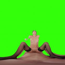 Captura de 'Naked Sunday starring Carolina Guerrero (Passthrough)' nº 125