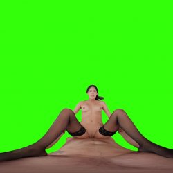 Captura de 'Naked Sunday starring Carolina Guerrero (Passthrough)' nº 127