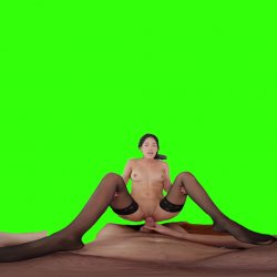 Captura de 'Naked Sunday starring Carolina Guerrero (Passthrough)' nº 128
