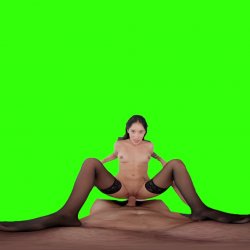 Captura de 'Naked Sunday starring Carolina Guerrero (Passthrough)' nº 130