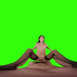 Captura de 'Naked Sunday starring Carolina Guerrero (Passthrough)' nº 132