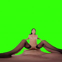 Captura de 'Naked Sunday starring Carolina Guerrero (Passthrough)' nº 134