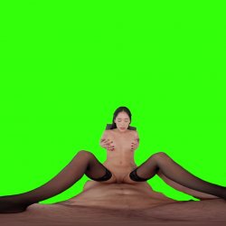 Captura de 'Naked Sunday starring Carolina Guerrero (Passthrough)' nº 135