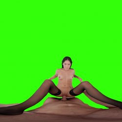 Captura de 'Naked Sunday starring Carolina Guerrero (Passthrough)' nº 136