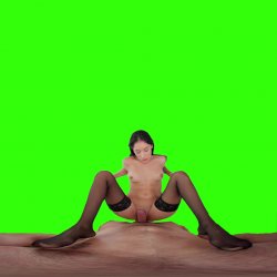 Captura de 'Naked Sunday starring Carolina Guerrero (Passthrough)' nº 137