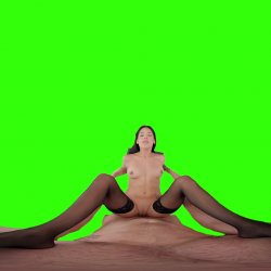 Captura de 'Naked Sunday starring Carolina Guerrero (Passthrough)' nº 138