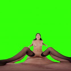 Captura de 'Naked Sunday starring Carolina Guerrero (Passthrough)' nº 139