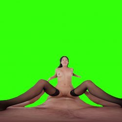 Captura de 'Naked Sunday starring Carolina Guerrero (Passthrough)' nº 140