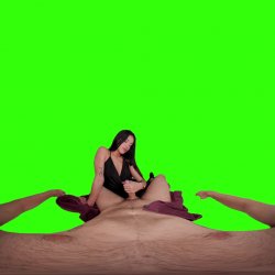 Captura de 'Naked Sunday starring Carolina Guerrero (Passthrough)' nº 14