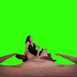 Captura de 'Naked Sunday starring Carolina Guerrero (Passthrough)' nº 16