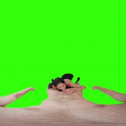 Captura de 'Naked Sunday starring Carolina Guerrero (Passthrough)' nº 21