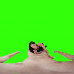 Captura de 'Naked Sunday starring Carolina Guerrero (Passthrough)' nº 23
