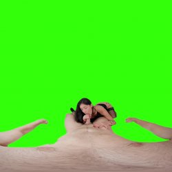Captura de 'Naked Sunday starring Carolina Guerrero (Passthrough)' nº 24