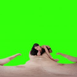 Captura de 'Naked Sunday starring Carolina Guerrero (Passthrough)' nº 25