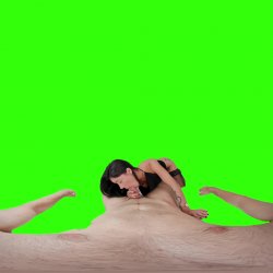 Captura de 'Naked Sunday starring Carolina Guerrero (Passthrough)' nº 28