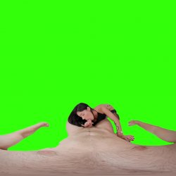 Captura de 'Naked Sunday starring Carolina Guerrero (Passthrough)' nº 30