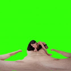 Captura de 'Naked Sunday starring Carolina Guerrero (Passthrough)' nº 32
