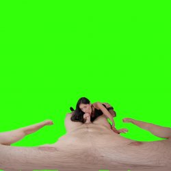 Captura de 'Naked Sunday starring Carolina Guerrero (Passthrough)' nº 33