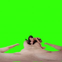 Captura de 'Naked Sunday starring Carolina Guerrero (Passthrough)' nº 34