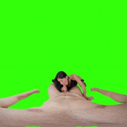 Captura de 'Naked Sunday starring Carolina Guerrero (Passthrough)' nº 35