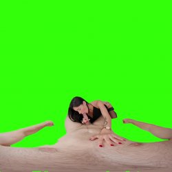 Captura de 'Naked Sunday starring Carolina Guerrero (Passthrough)' nº 36