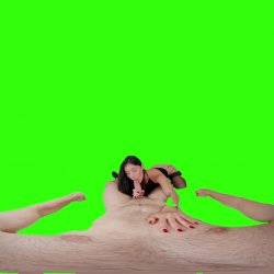 Captura de 'Naked Sunday starring Carolina Guerrero (Passthrough)' nº 37