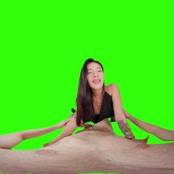 Captura de 'Naked Sunday starring Carolina Guerrero (Passthrough)' nº 38