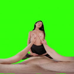 Captura de 'Naked Sunday starring Carolina Guerrero (Passthrough)' nº 40
