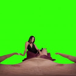 Captura de 'Naked Sunday starring Carolina Guerrero (Passthrough)' nº 4