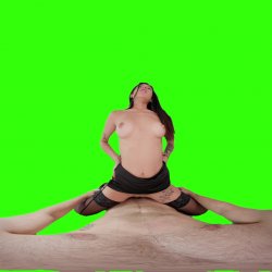 Captura de 'Naked Sunday starring Carolina Guerrero (Passthrough)' nº 41