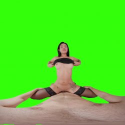 Captura de 'Naked Sunday starring Carolina Guerrero (Passthrough)' nº 42