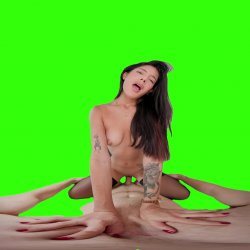 Captura de 'Naked Sunday starring Carolina Guerrero (Passthrough)' nº 46