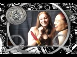 'Machine Fuckers #12' screenshot nº 1