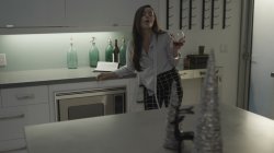 Captura de 'Home For The Holidays' nº 21